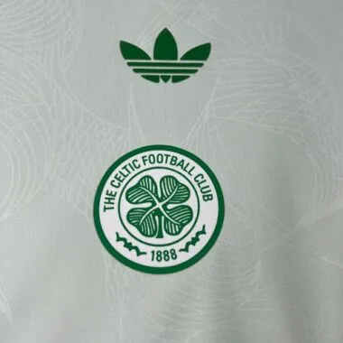 25-26 Celtic Special Edition Soccer AAAAJersey Yupoo