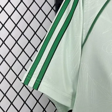25-26 Celtic Special Edition Soccer AAAAJersey Yupoo