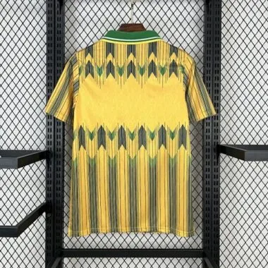 89-91 Celtics Away Kit Retro Soccer AAAAJersey