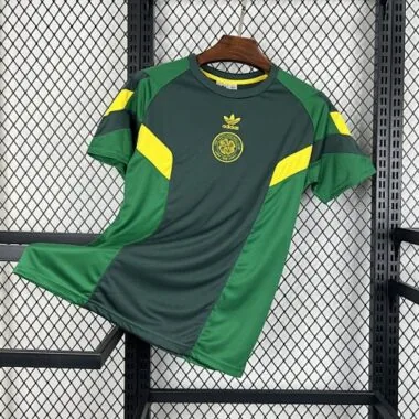 24-25 Celtic Special Edition Soccer AAAAJersey