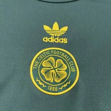 24-25 Celtic Special Edition Soccer AAAAJersey