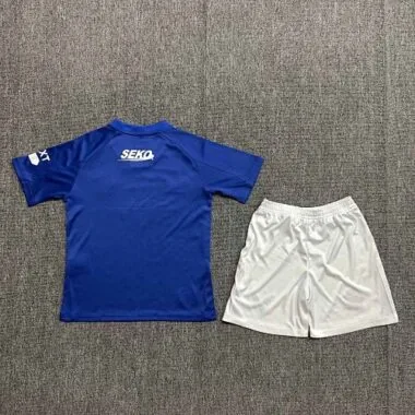 24-25 Rangers Thuis-set voor kinderen Jeugdkleding Sport