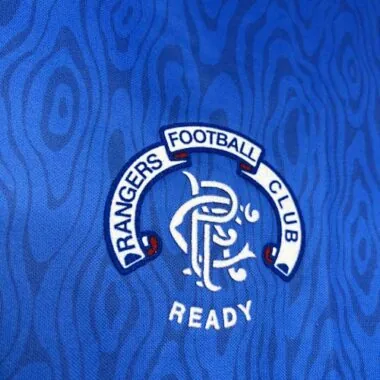 90-92 Rangers Home Retro Kit Vintage Shirt Sport AAAAJersey Yupoo