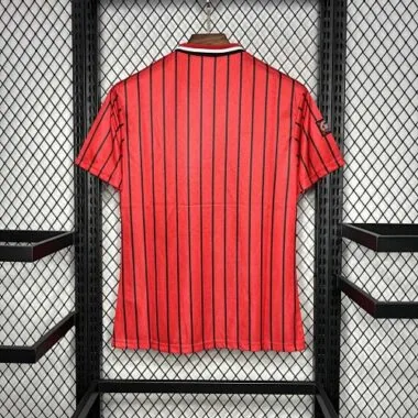 94-95 Rangers Away Retro Kit Vintage Shirt Sport