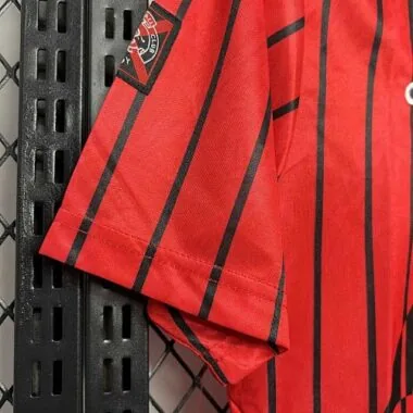 94-95 Rangers Away Retro Kit Vintage Shirt Sport