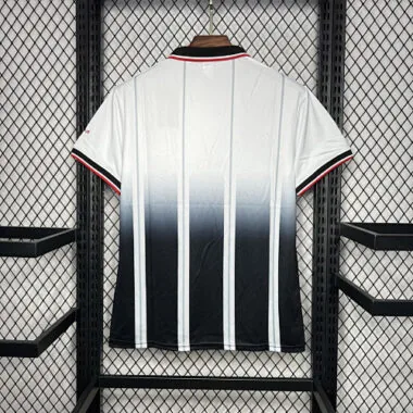 97-99 Rangers Away Retro Kit Vintage Shirt Sport AAAAJersey Yupoo
