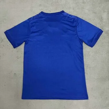 24-25 Rangers Home Kit Soccer Uniform