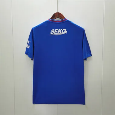 23-24 Rangers home S-XXL
