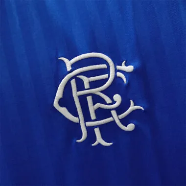 23-24 Rangers home S-XXL