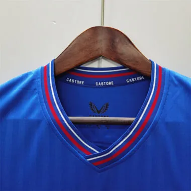 23-24 Rangers home S-XXL