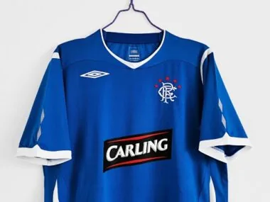 08-09 Rangers home