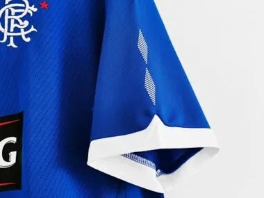 08-09 Rangers home