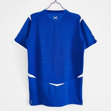 08-09 Rangers home