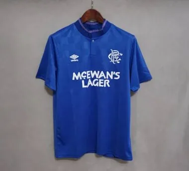 87-90 Rangers home