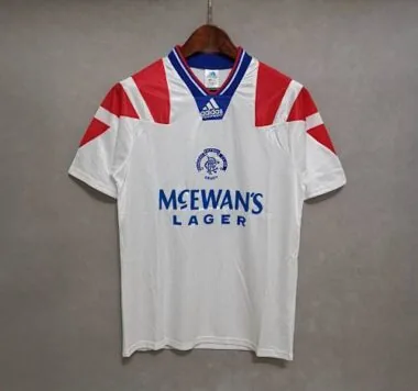 92-94 Rangers away