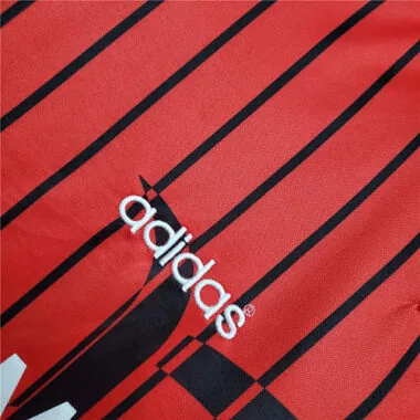 94-95 Rangers away