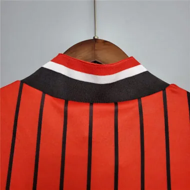 94-95 Rangers away