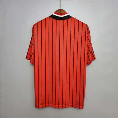 94-95 Rangers away