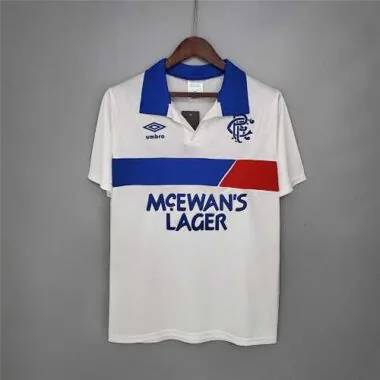 1994 Rangers away