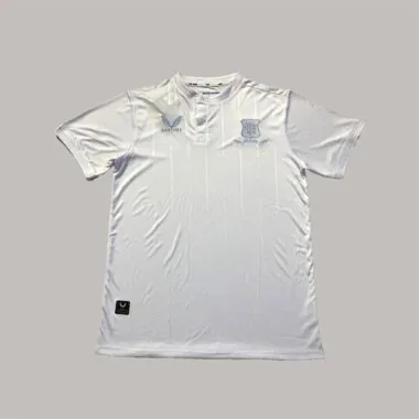 Rangers white 150th Anniversary Edition