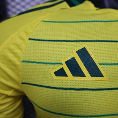 24-25 Celtic Away Kit Player Version Shirt Soccer AAAAJersey Yupoo