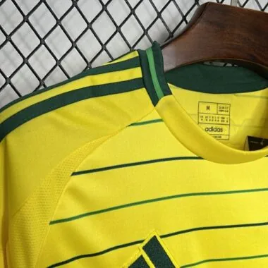 24-25 Celtic Away Shirt Soccer Uniforms Soccer