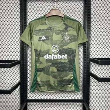 24-25 Celtic Third Shirt Soccer Uniforms Soccer AAAAJersey Yupoo