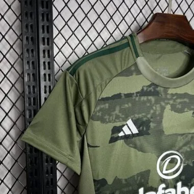 24-25 Celtic Third Shirt Soccer Uniforms Soccer AAAAJersey Yupoo