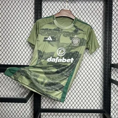 24-25 Celtic Third Shirt Soccer Uniforms Soccer AAAAJersey Yupoo