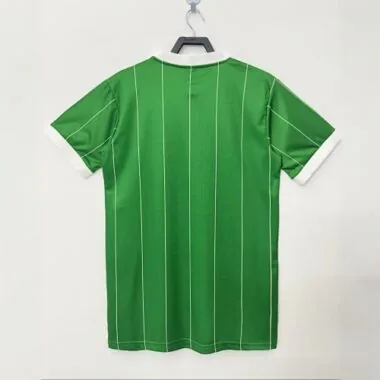 84-86 Celtic Third Retro Kit Jersey Supplier Yupoo