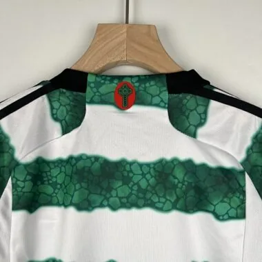 23-24 Celtic home size 16-28