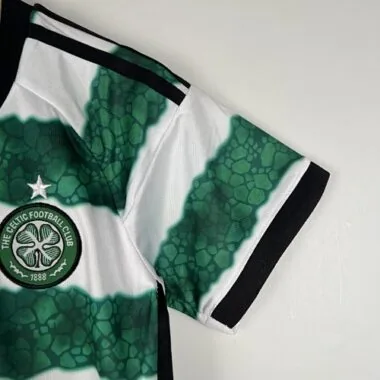 23-24 Celtic home size 16-28
