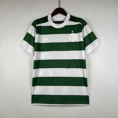 23-24 Celtic Commemorative Edition S-4XL