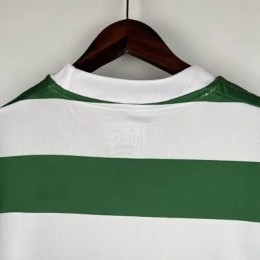 23-24 Celtic Commemorative Edition S-4XL