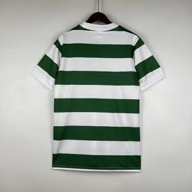 23-24 Celtic Commemorative Edition S-4XL