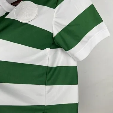 23-24 Celtic Commemorative Edition S-4XL