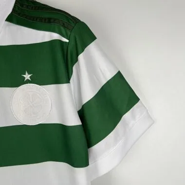 23-24 Celtic Commemorative Edition S-4XL