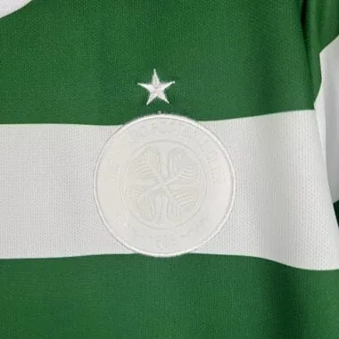 23-24 Celtic Commemorative Edition S-4XL