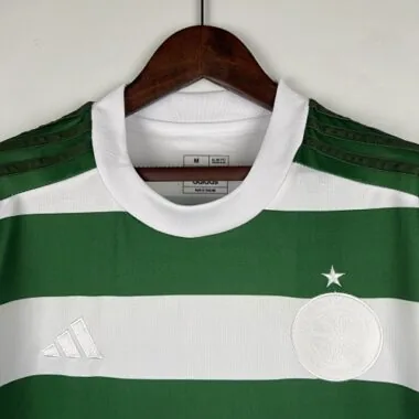 23-24 Celtic Commemorative Edition S-4XL