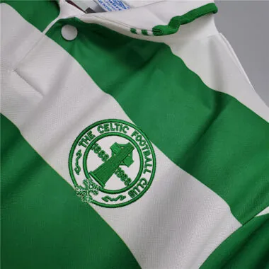 87-89 Celtics home