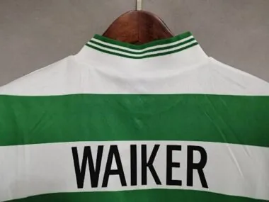 87-89 Celtics home