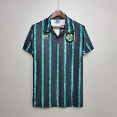 92-93 Celtics away
