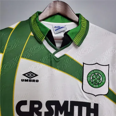 93-95 Celtic home