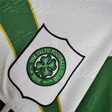93-95 Celtic home
