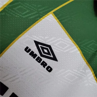 93-95 Celtic home