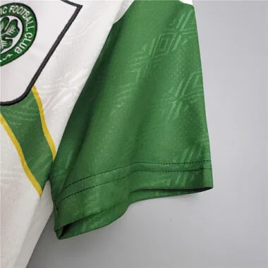 93-95 Celtic home