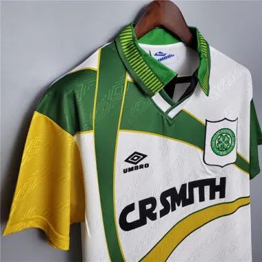 93-95 Celtic home