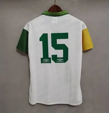 93-95 Celtic home