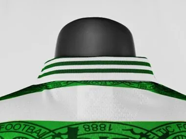 95-97 Celtic home