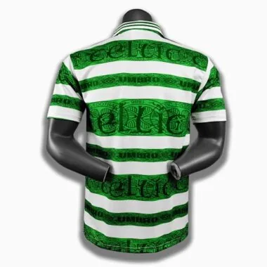 95-97 Celtic home